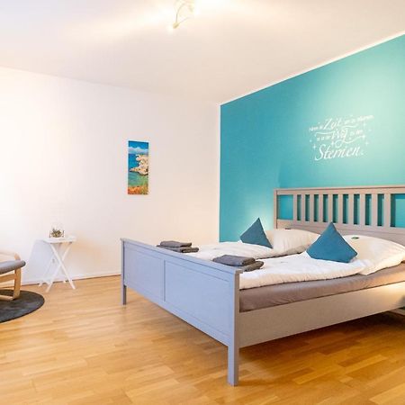 Ferienwohnung Zum Wohlfuehlen Essen Zewnętrze zdjęcie